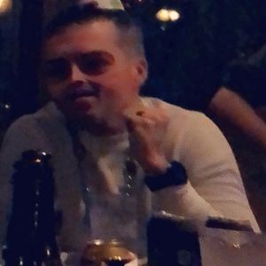 Meet your Posher, Kyle